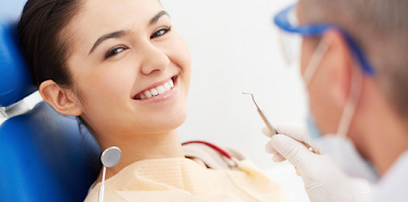 Shine Dental: Swapna Raveendranath, DDS