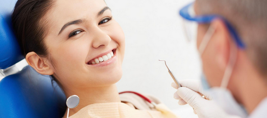 Shine Dental: Swapna Raveendranath, DDS