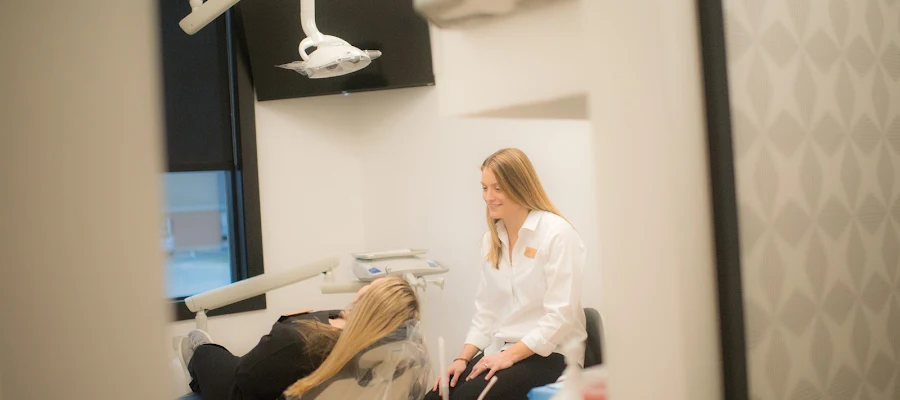 Shine Dental