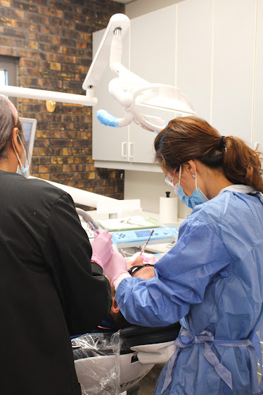 Shine Dental