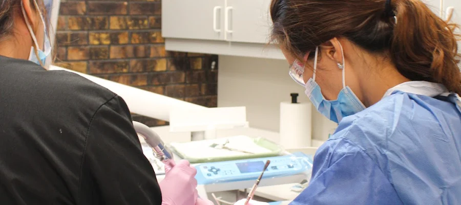 Shine Dental