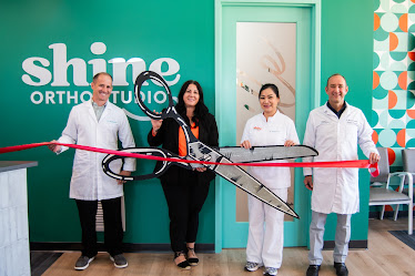 Shine Ortho Studio