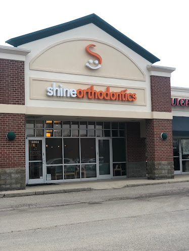 Shine Orthodontics