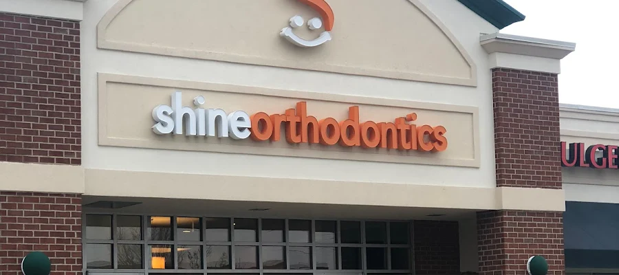 Shine Orthodontics