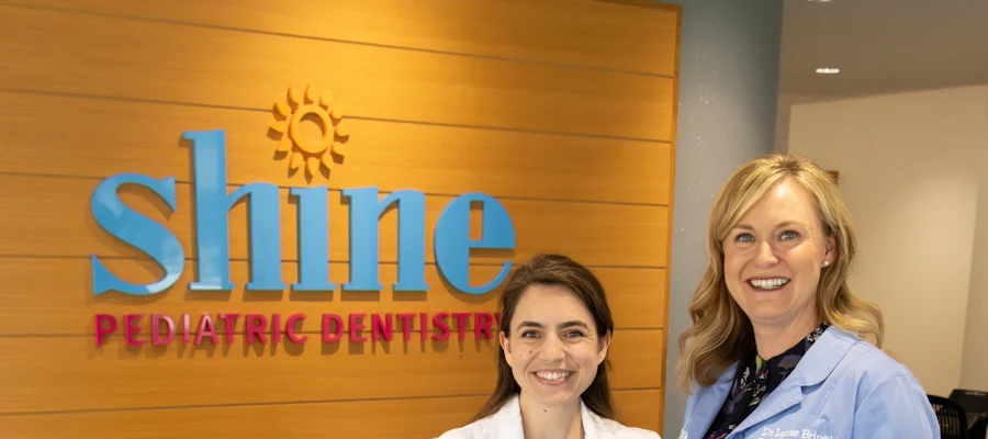 Shine Pediatric Dentistry