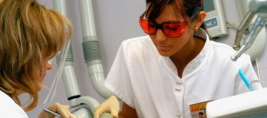 Shining Smiles Dentistry - Bolingbrook