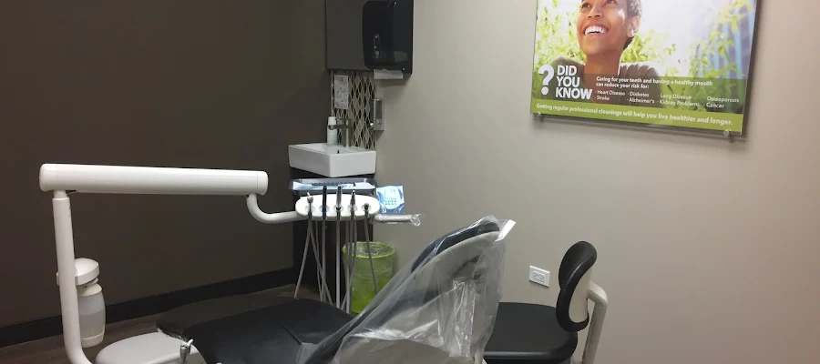 Shining Smiles Dentistry - Riverside