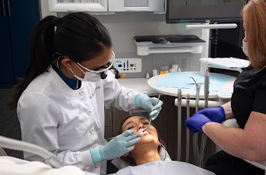 Shining Smiles Family Dentistry
