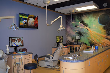 Shining Stars Kids Dentistry