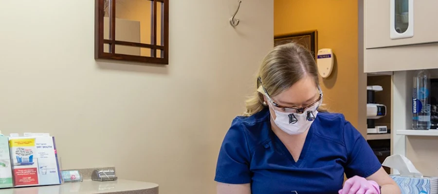 Shipley and Tewell Dental