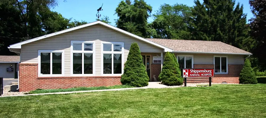 Shippensburg Animal Hospital