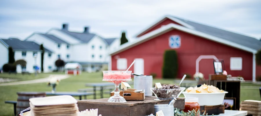Shipshewana Trading Place