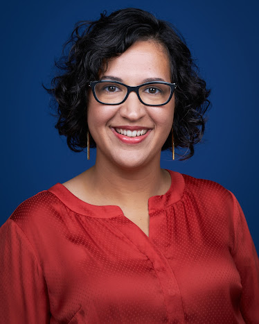 Shireen Moore