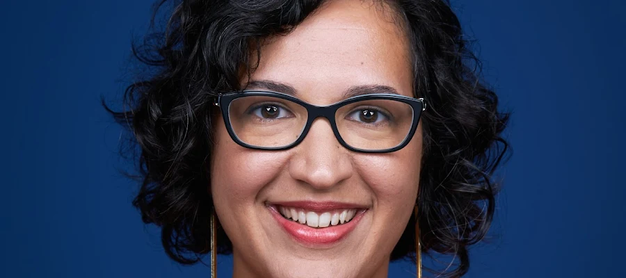 Shireen Moore
