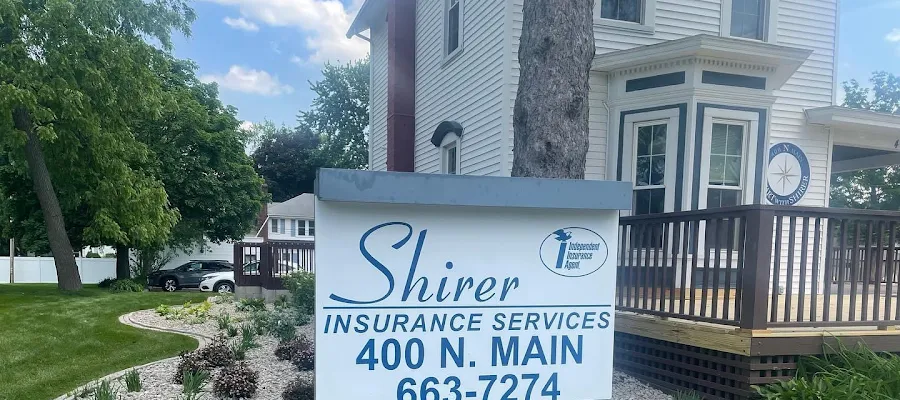 Shirer Insurance Services
