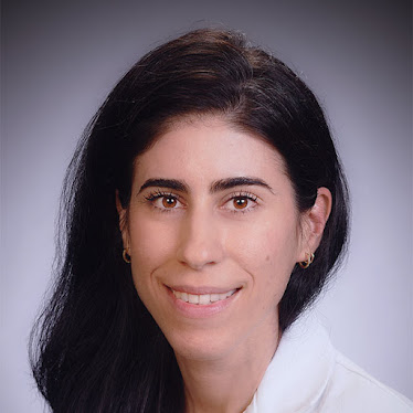 Shirin Nouri Guendsechadze, MD