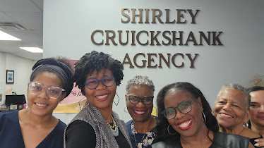 Shirley Cruickshank Agency