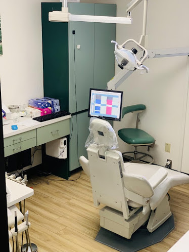 Shirley Zhao DDS