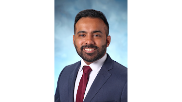 Shivam Upadhyaya, MD