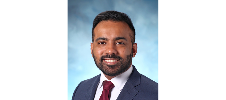 Shivam Upadhyaya, MD