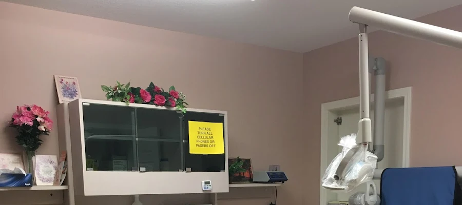 Shobha Dental Care Center