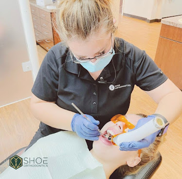 Shoe Orthodontics
