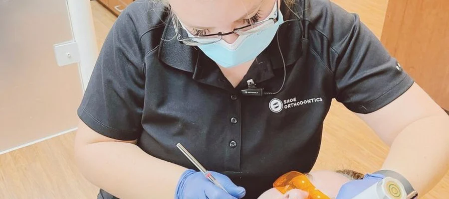 Shoe Orthodontics