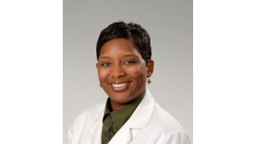 Shontell Thomas, MD