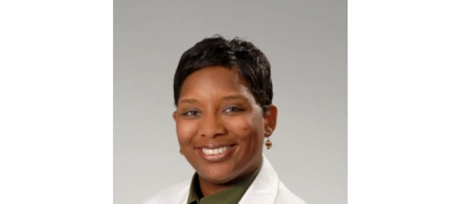 Shontell Thomas, MD