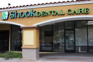 Shook Dental Care