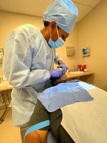 Shopton Dental of Charlotte