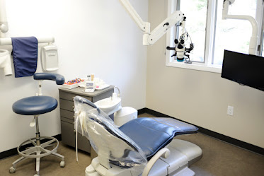 Shore Endodontics Sea Girt