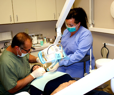 Shore Family Dental