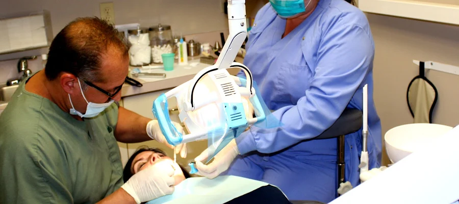 Shore Family Dental