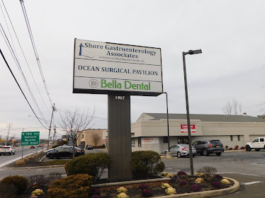 Shore Gastroenterology Associates
