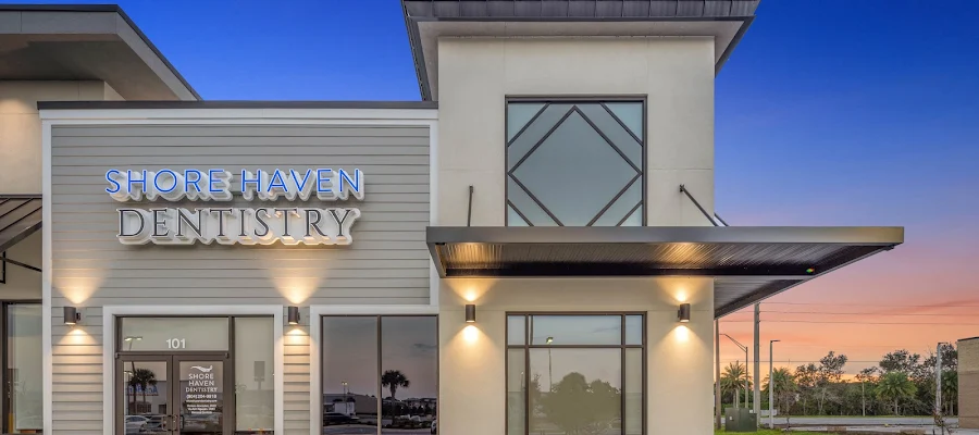 Shore Haven Dentistry