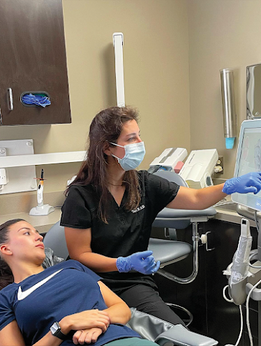 Shore Premier Dental Arts