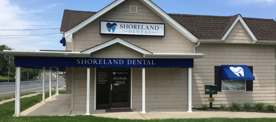 Shoreland Dental