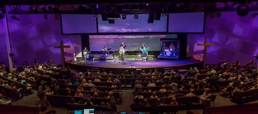 Shoreline Church