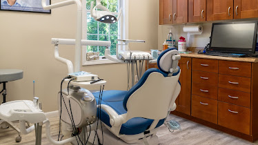 Shoreline Dental Associates