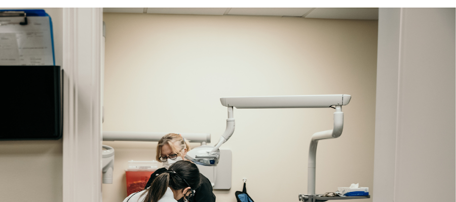 Shoreline Dental Care of Milford