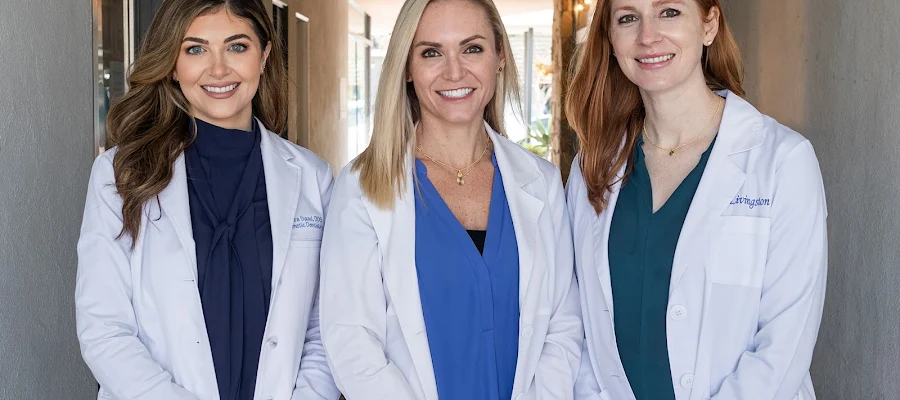 Shoreline Dental Studio