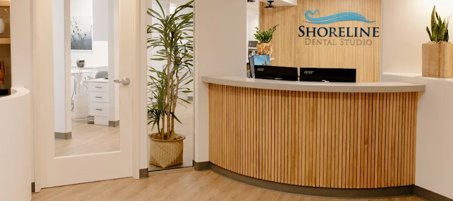 Shoreline Dental Studio