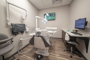 Shoreline Dental