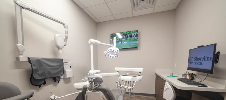 Shoreline Dental
