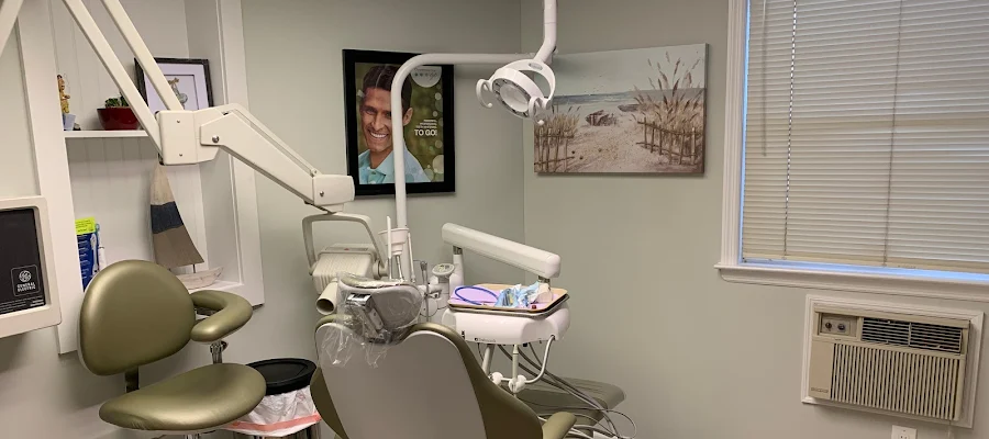 Shoreline Family Dentistry
