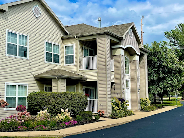 Shoreline Landing Apartments
