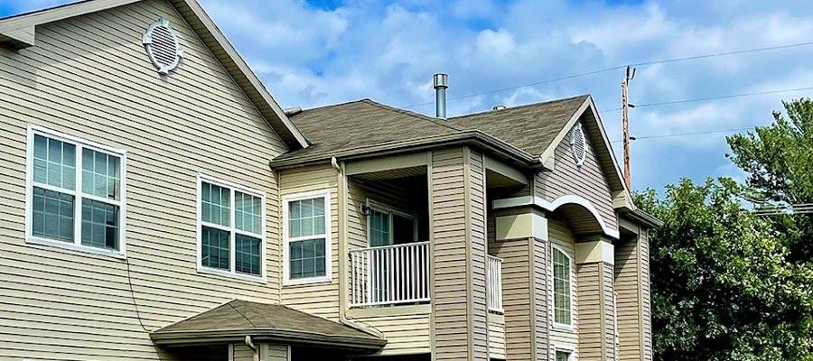 Shoreline Landing Apartments