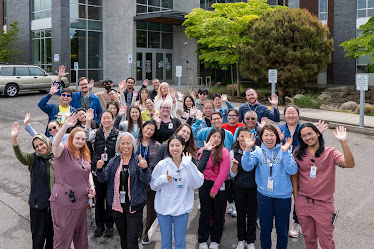Shoreline Medical and Dental Clinic (ICHS) - International Community Health Services