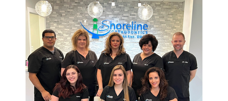 Shoreline Orthodontics - Branford